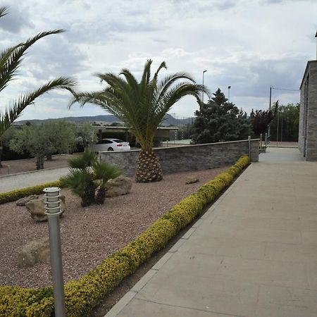 Villa Campo Premium Yecla Kültér fotó