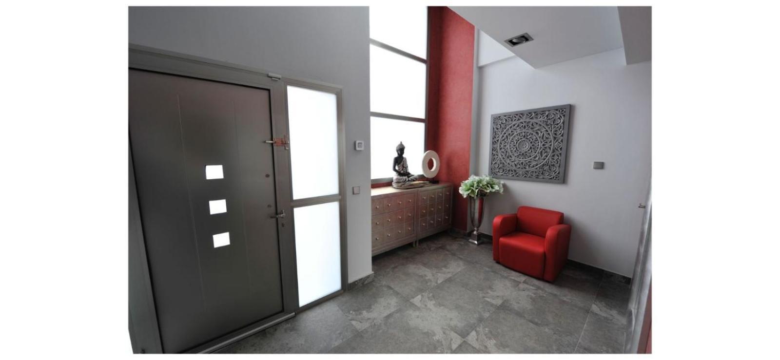 Villa Campo Premium Yecla Kültér fotó
