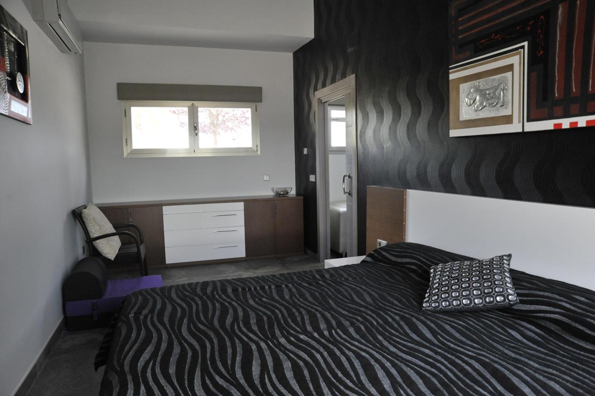 Villa Campo Premium Yecla Kültér fotó