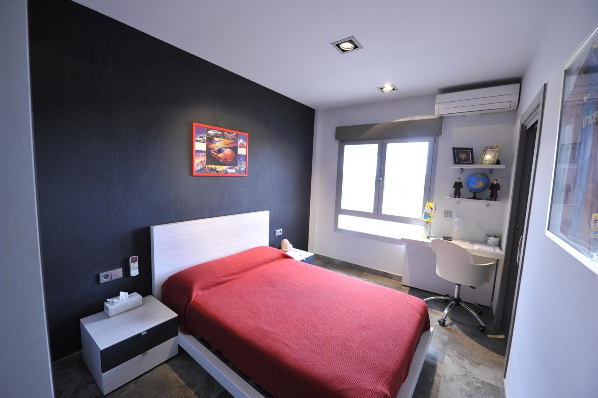 Villa Campo Premium Yecla Kültér fotó