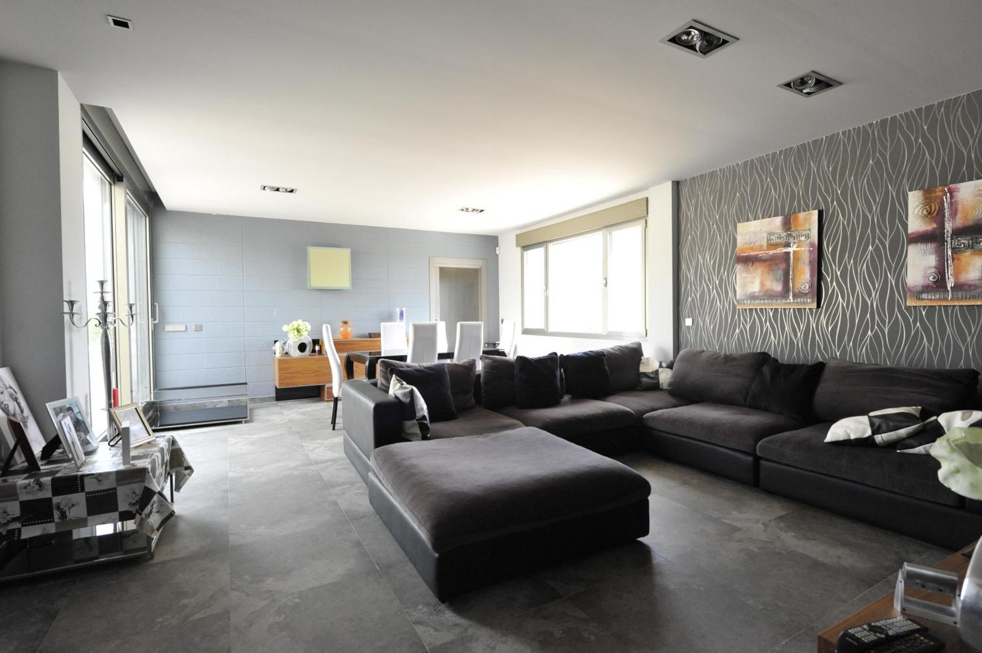 Villa Campo Premium Yecla Kültér fotó