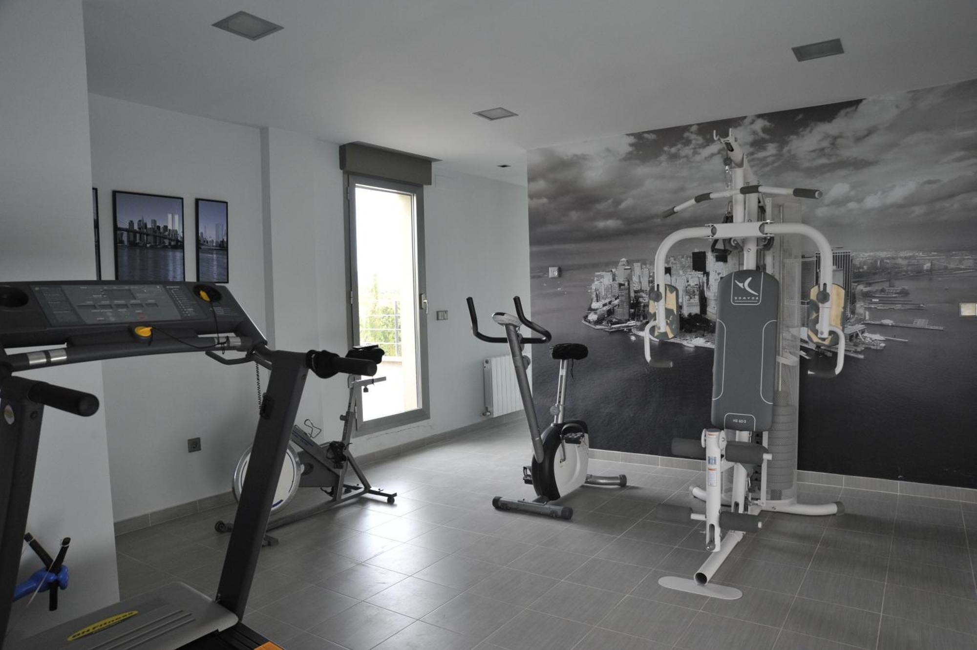 Villa Campo Premium Yecla Kültér fotó
