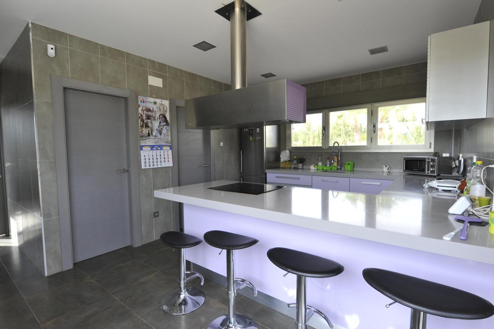 Villa Campo Premium Yecla Kültér fotó