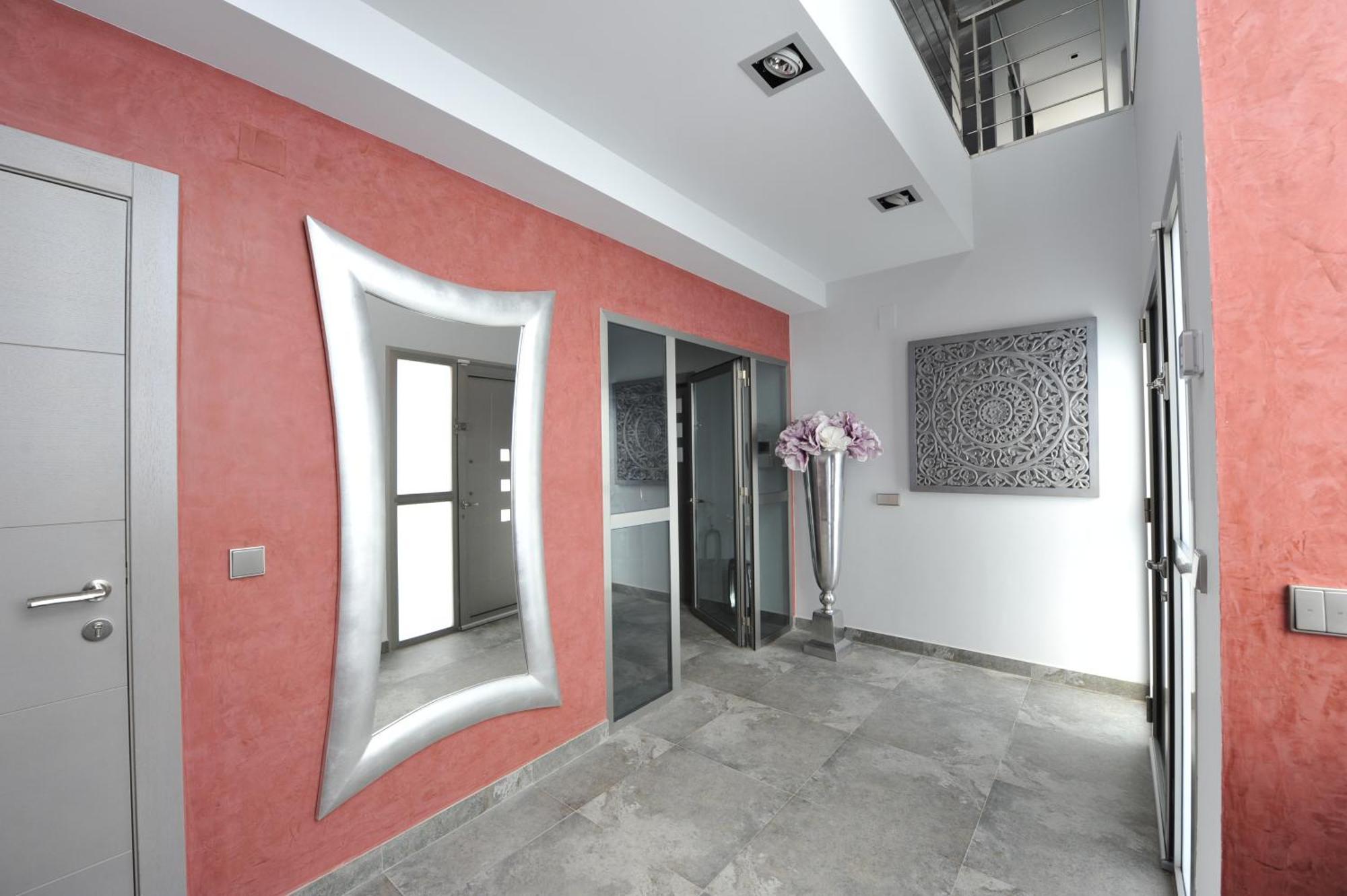Villa Campo Premium Yecla Kültér fotó