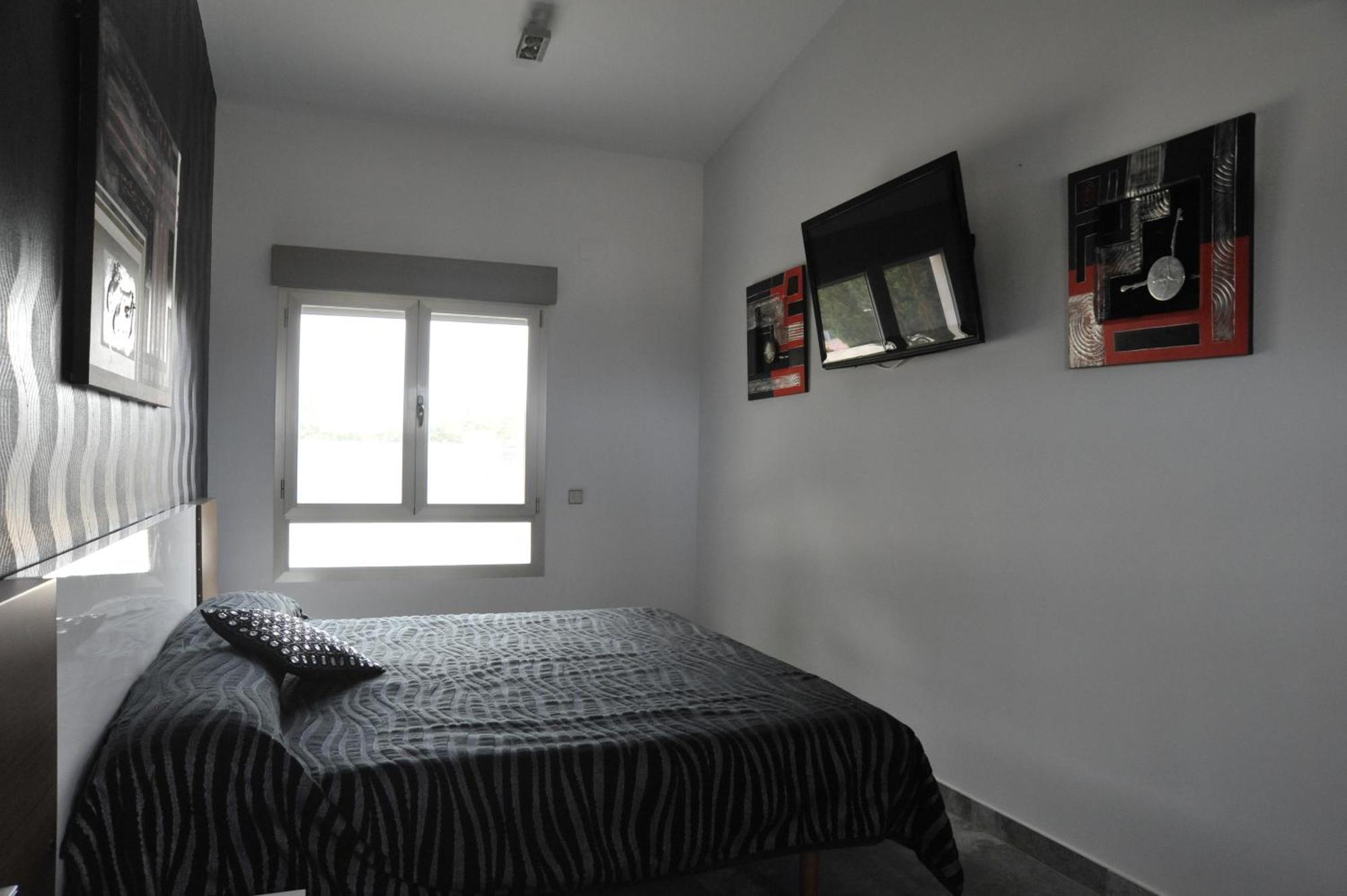 Villa Campo Premium Yecla Kültér fotó
