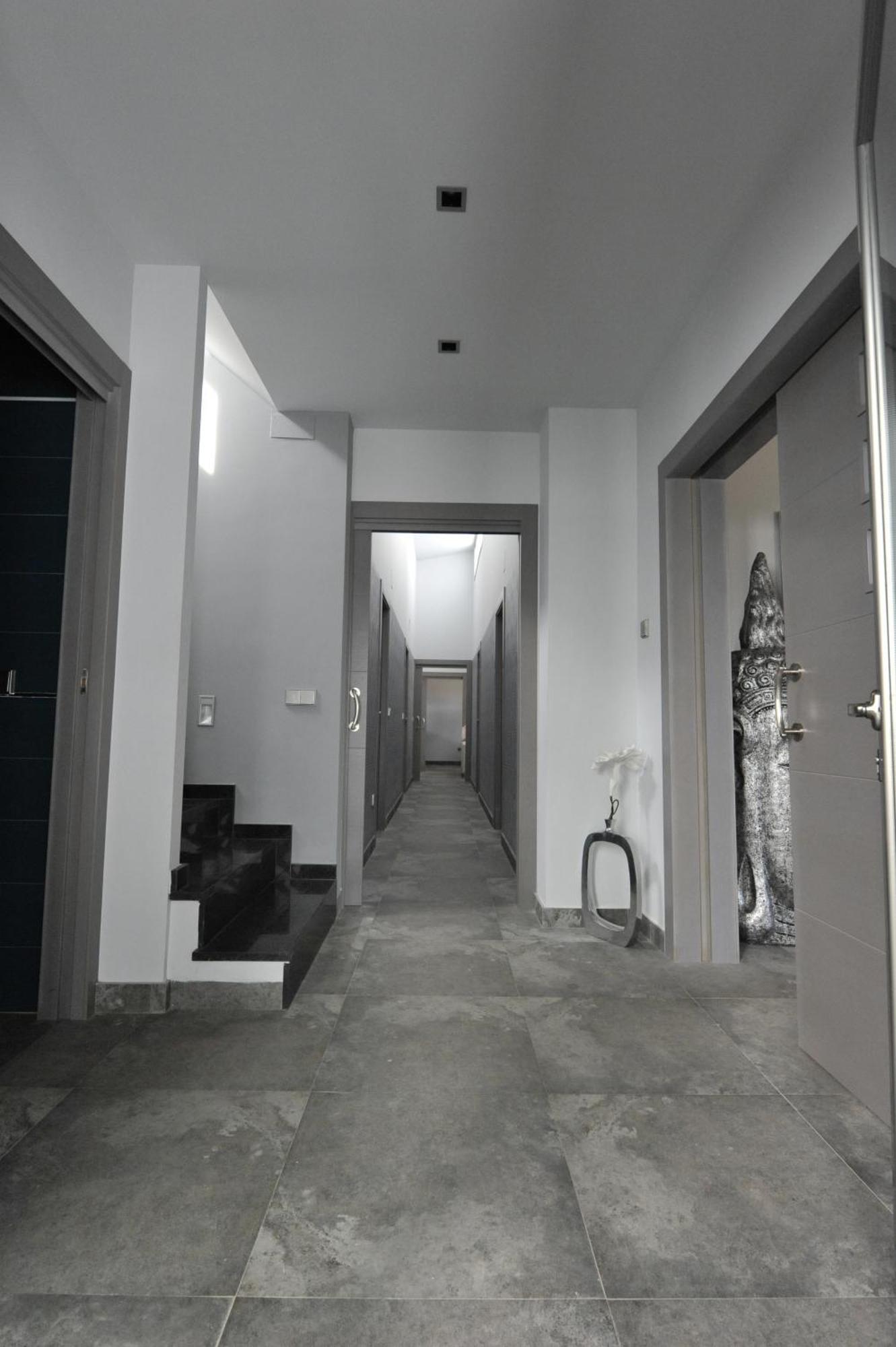 Villa Campo Premium Yecla Kültér fotó