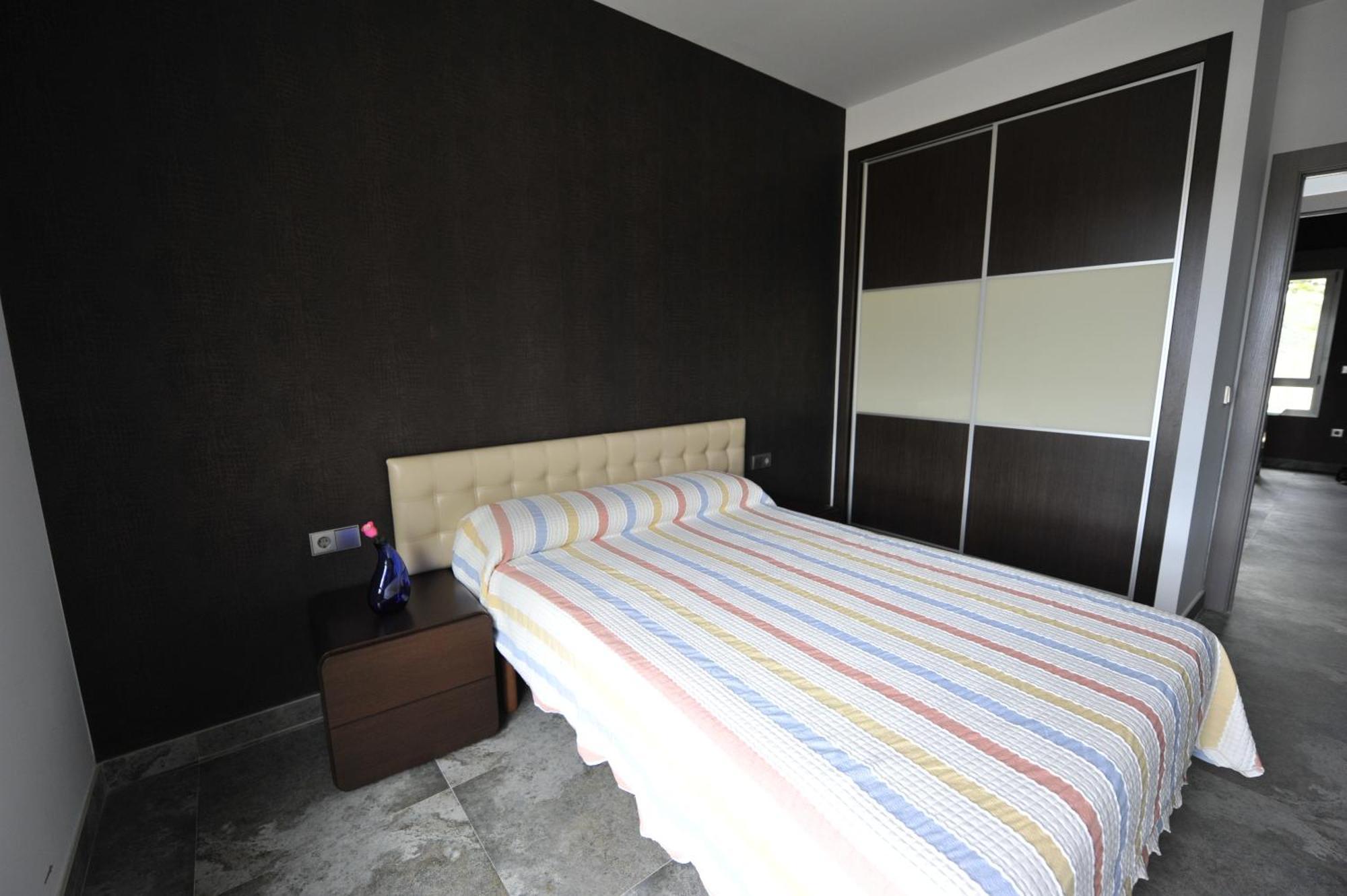 Villa Campo Premium Yecla Kültér fotó