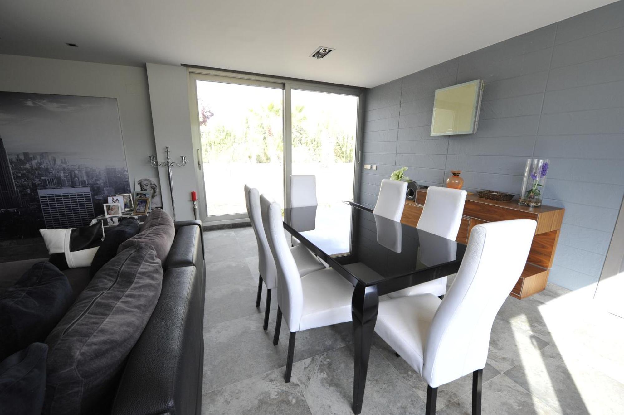 Villa Campo Premium Yecla Kültér fotó