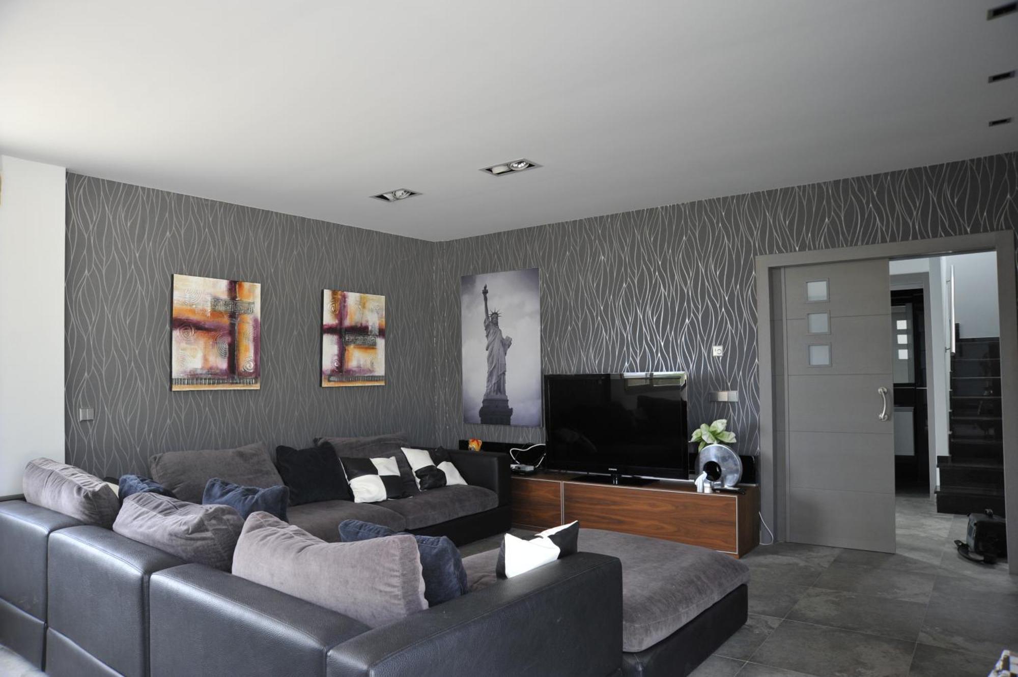 Villa Campo Premium Yecla Kültér fotó