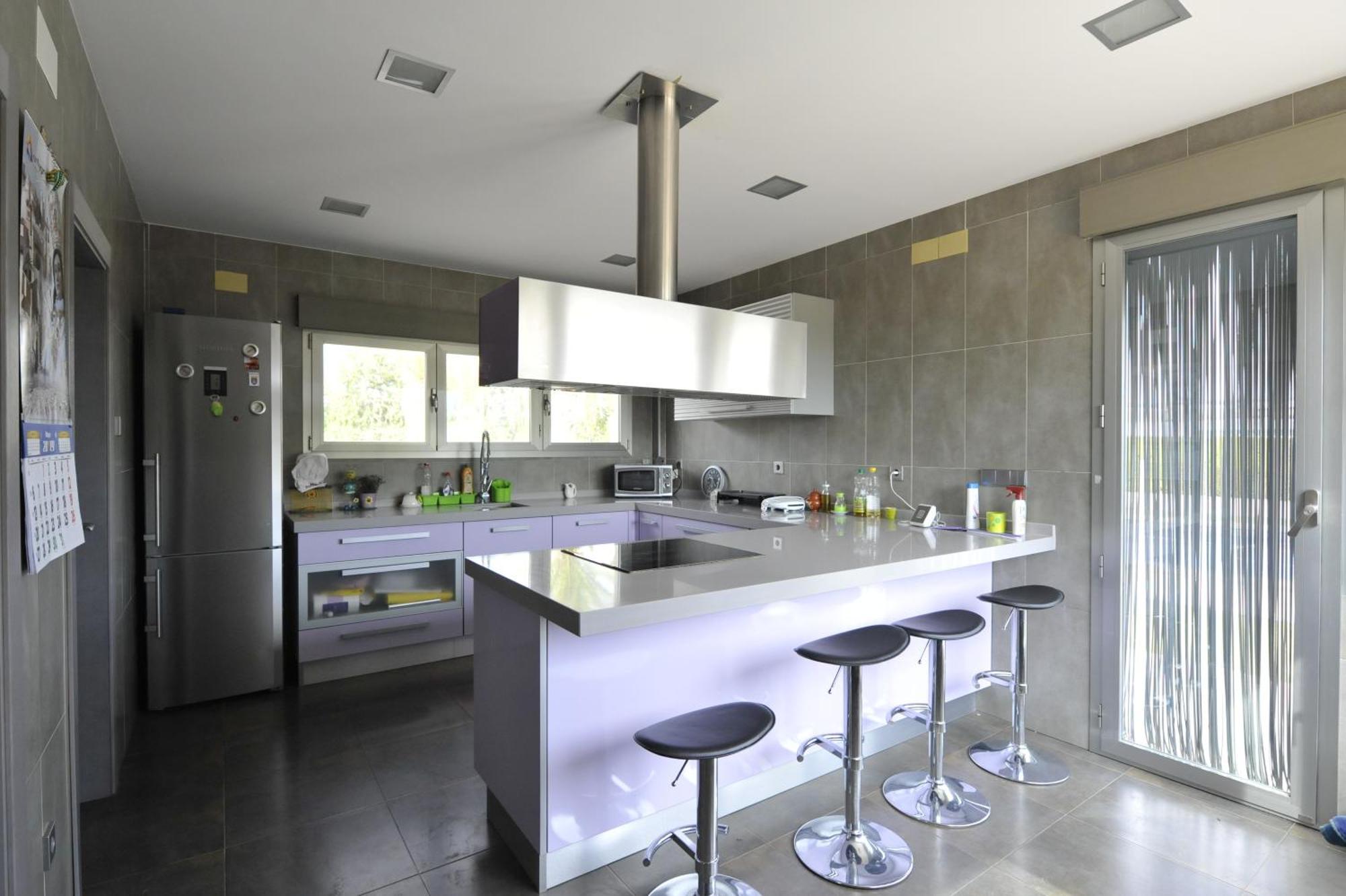 Villa Campo Premium Yecla Kültér fotó