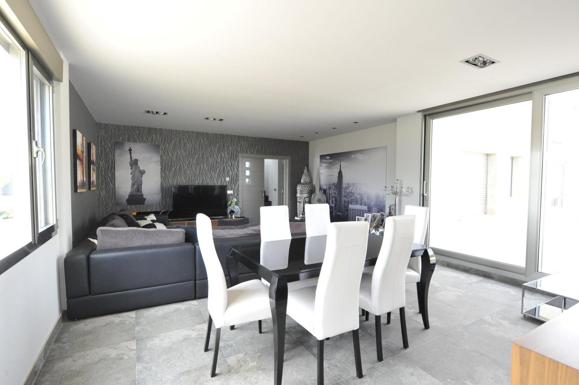 Villa Campo Premium Yecla Kültér fotó
